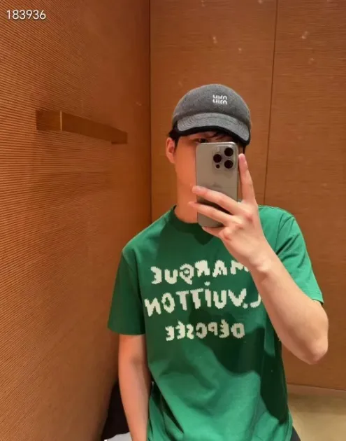 Louis Vuitton/ 26ss